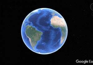 プロのように Google Earth を使用するための 5 つの驚くべきヒント