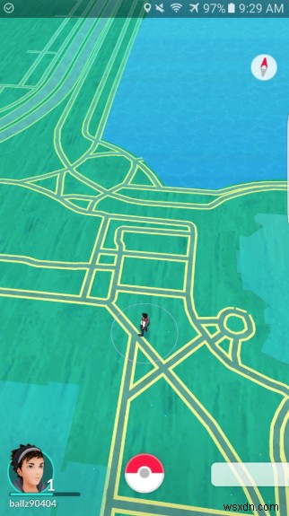Android で GPS 位置情報を偽装する方法