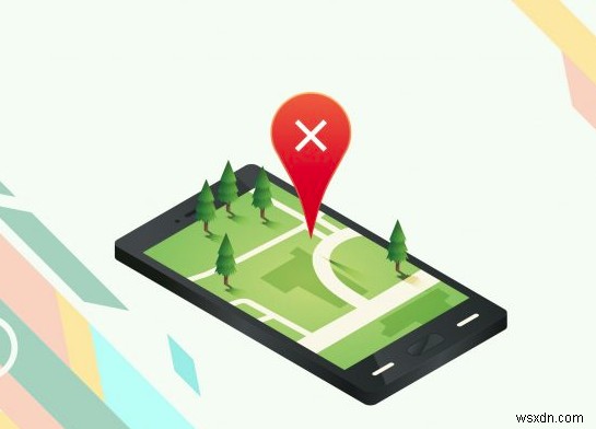 Android で GPS 位置情報を偽装する方法