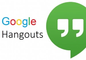 知っておくべき 8 つの便利な Google ハングアウトのヒントとコツ