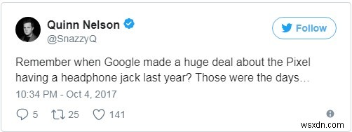 Google、ヘッドフォン ジャックに別れを告げる