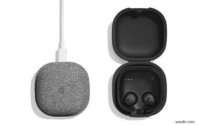 Google Pixel Buds vs Apple AirPods:レースに勝つのはどっち