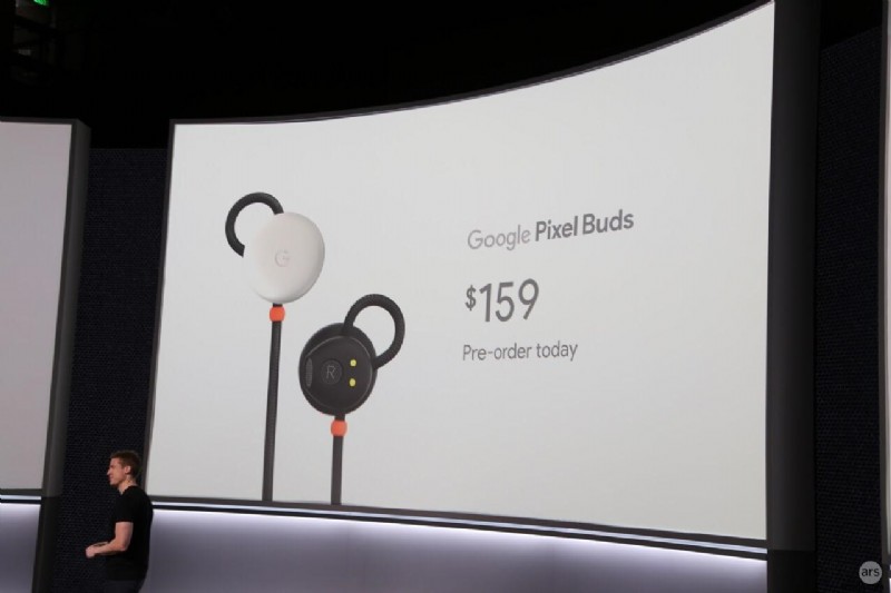 Google Pixel Buds vs Apple AirPods:レースに勝つのはどっち