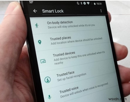 Google Smart Lock について知っておくべきことすべて