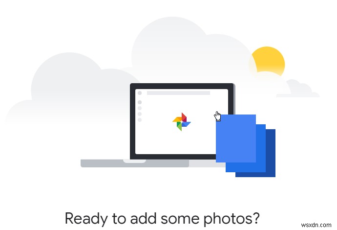 Google フォトで手動で写真にタグを付ける方法