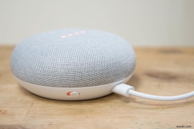 4 つの最も一般的な Google Home の問題とクイック フィックス