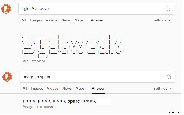 Duckduckgo 検索エンジンが Google より優れている理由