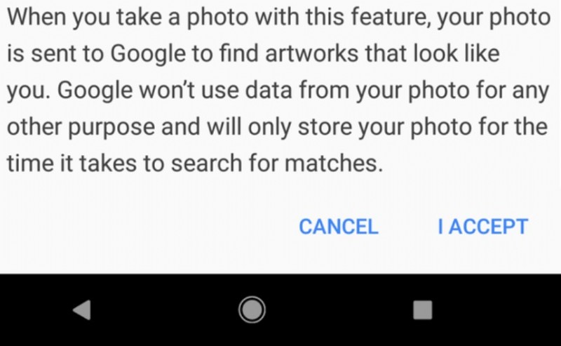 Google による「Find Your Doppelganger」の背後にある科学