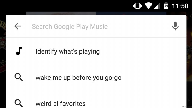 Google Play Music の心地よい体験のための 6 つのヒントとコツ