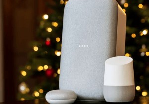 Google Home デバイスで音楽を再生する方法