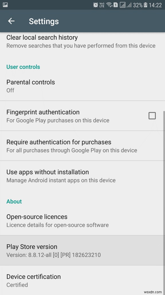 Google Play ストアに関する重要なヒントとコツ