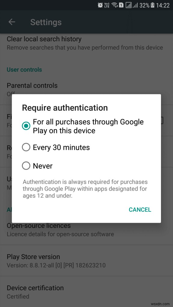 Google Play ストアに関する重要なヒントとコツ