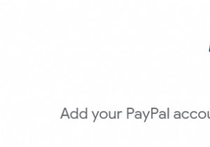 PayPalをGoogle Payに追加して使う方法を徹底解説