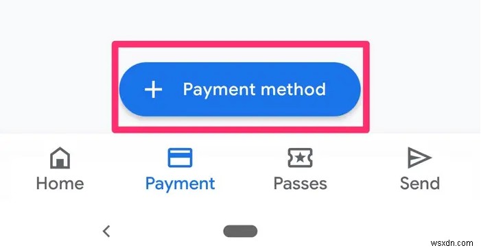 PayPal を Google Pay に追加する方法