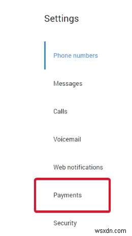 Google Voice アカウントにクレジットを追加する方法