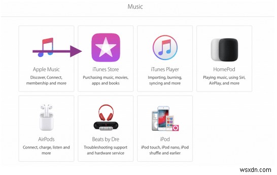 App Store と iTunes でアカウントが無効になっている (修正済み)