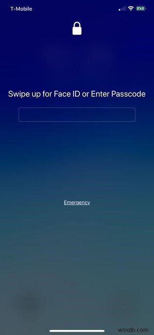 Face ID なしでマスクを着用していても iPhone のロックを解除するのがより簡単になります