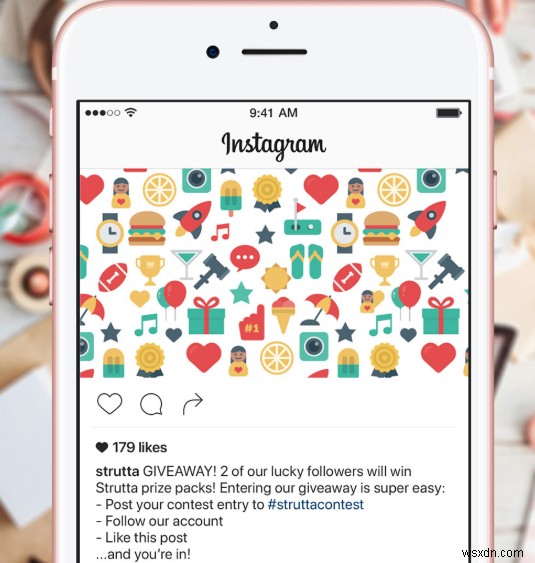 Instagram でフォロワーを獲得する方法