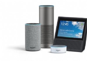 最も一般的な Amazon Echo の問題とクイック フィックス