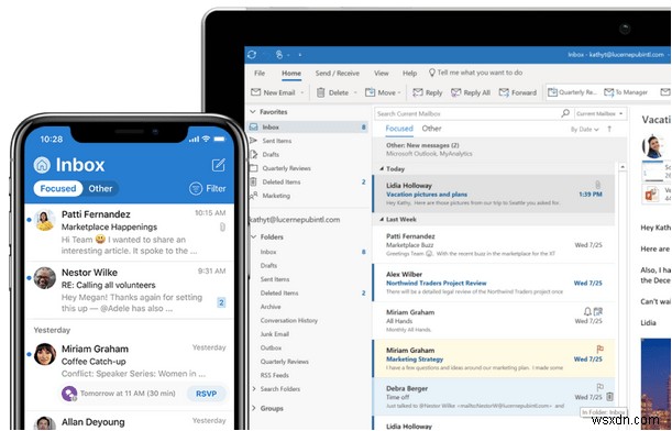 Outlook の実行が遅いですか?パフォーマンスを高速化する 5 つの方法