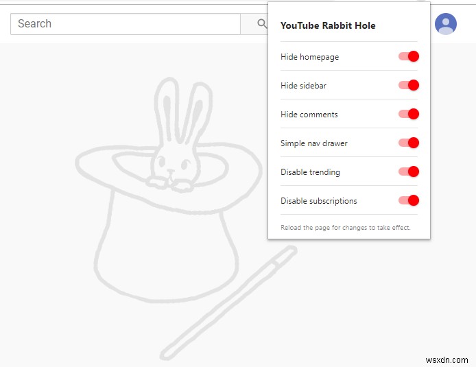 YouTube が制限を破り、ノッチを微調整するための 5 つのチート