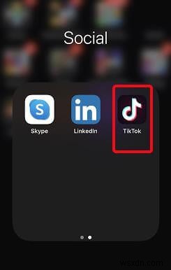 アプリの 2019 バージョンで TikTok をライブ配信するには?