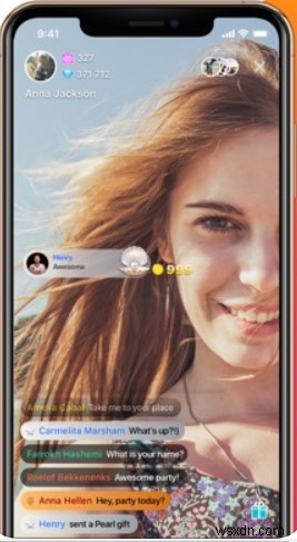 FaceTimeの代替品? AndroidユーザーもFaceTimeを楽しめます！ 