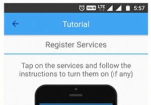 Android で WhatsApp メッセージをスケジュールする方法