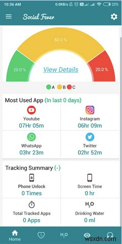 Facebook と Instagram の時間と使用を制限する新しいツール