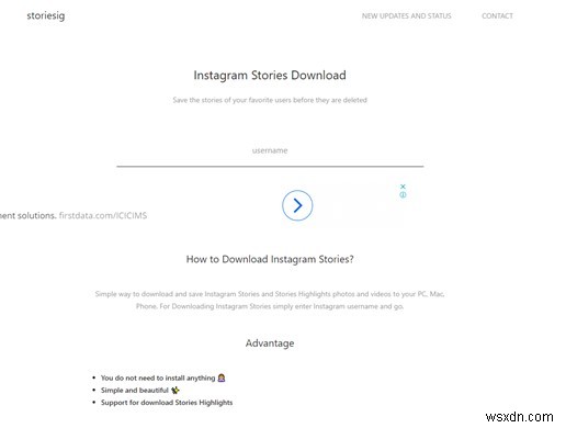Instagram のハイライトをダウンロードする方法