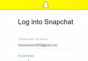 Snapchat（スナップチャット）のスナップコード作成方法を徹底解説