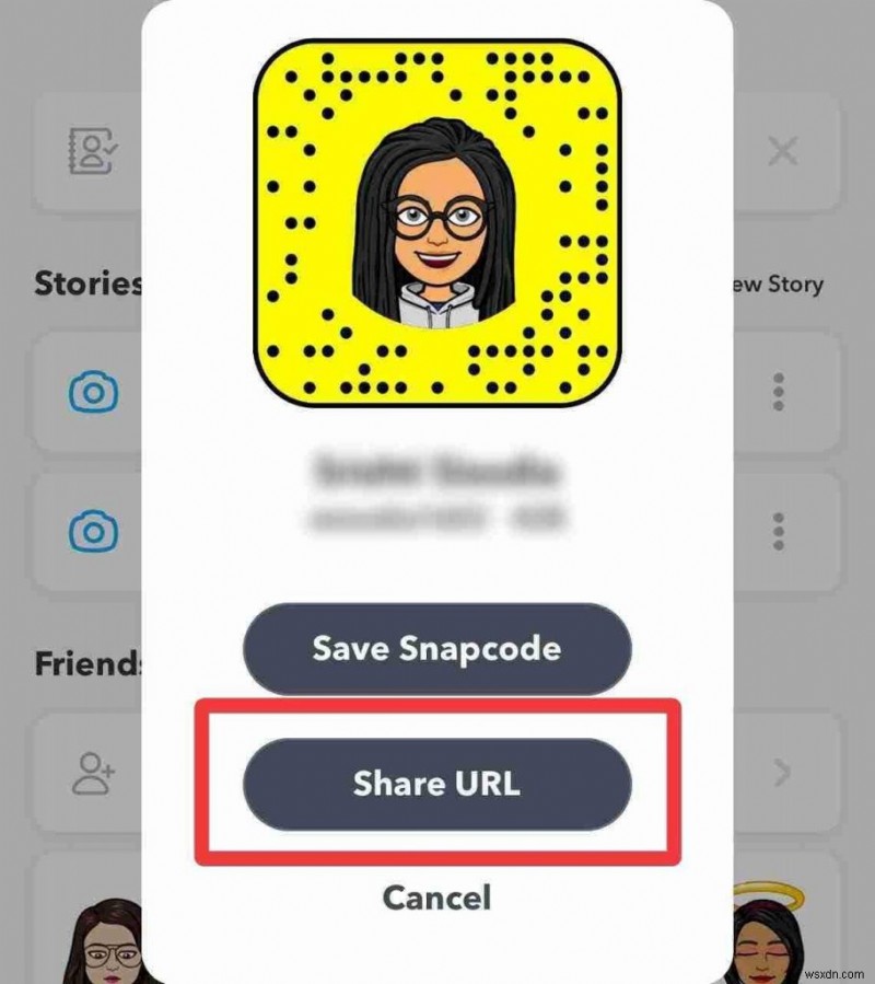 ユーザー名または番号なしで Snapchat で誰かを見つける方法