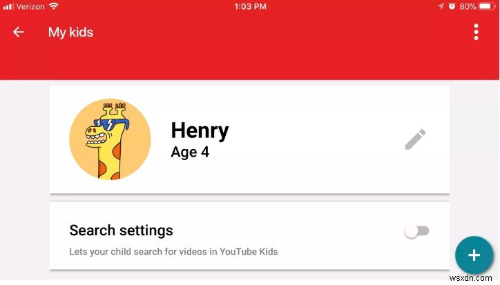 YouTube Kids を子供にとってより安全にするためのヒント