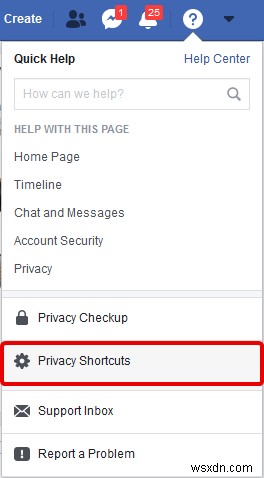 Facebook で誰かに知られずにブロックする方法