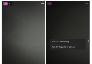 Instagramライブでコメントを非表示にする方法｜スマホ・PC別の手順を解説