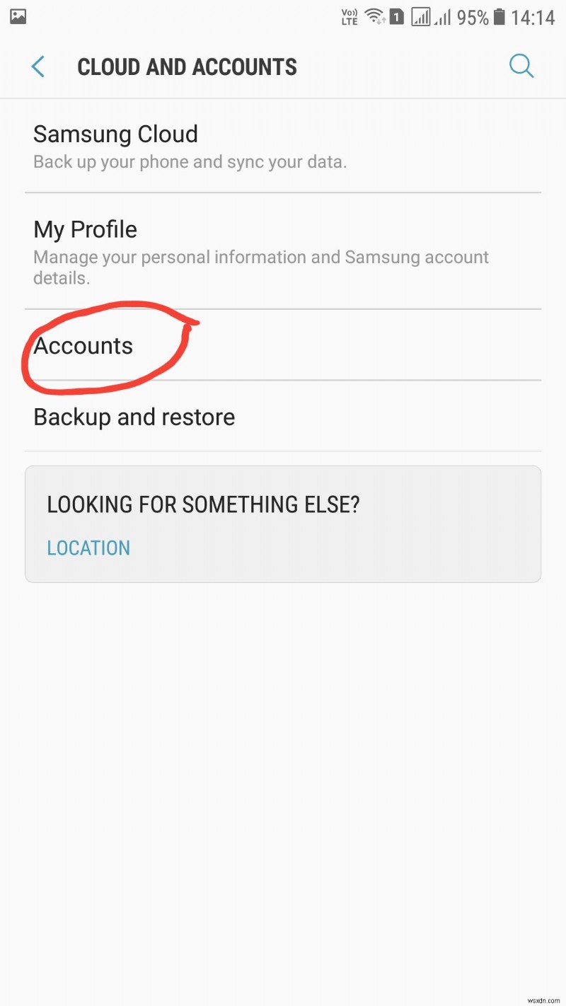 Android で Snapchat ログイン エラーを修正する方法