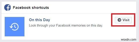 Facebook のフラッシュバックをフィルタリングして悲しい思い出を取り除く方法
