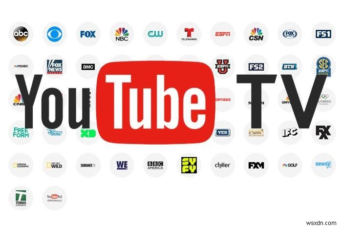 すべてのユーザーが知っておくべき 7 つの YouTube TV のヒントとコツ!