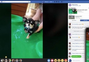 Facebook ウォッチ パーティー:知っておくべきことすべて!