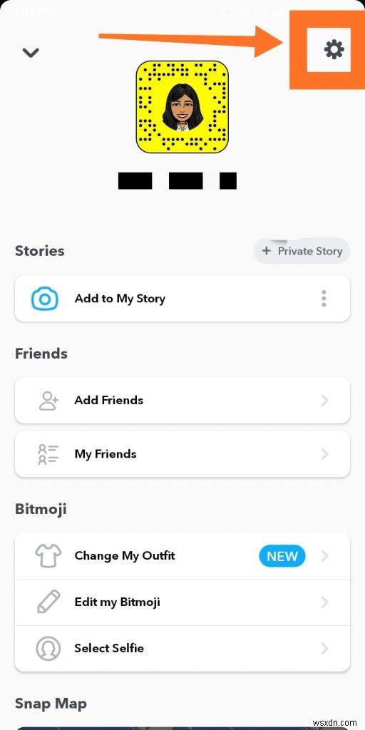 Snapchat からログアウトする方法 – 簡単な手順 (2022 年ガイド)
