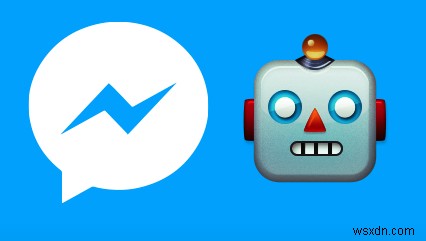 Facebook Messenger 用のチャットボットを作成する方法