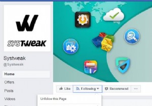 お気に入りのFacebookページの投稿をニュースフィードの最上部に表示する方法