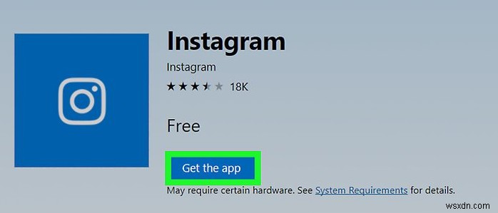 PC/Mac で Instagram DM を送信する方法