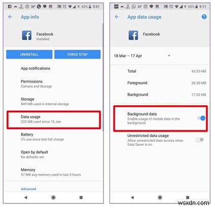 Android で Facebook 通知が機能しない問題を修正する方法