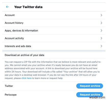 Twitter で削除されたツイートを確認する方法:上位 4 つの方法