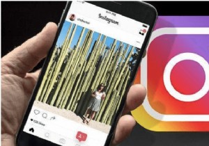 ウェブ アプリの Instagram でできること