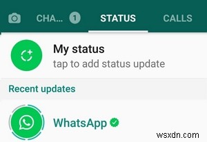 AndroidとiPhoneでWhatsAppステータスビデオの制限を30秒延長 