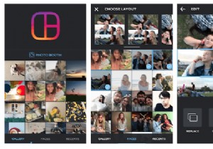 Instagram投稿をワンランク上へ!おすすめレイアウトアプリ&テンプレート7選