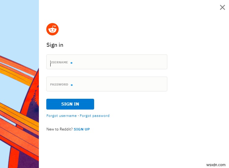 Reddit アカウントを完全に削除する方法 - 2022 年更新