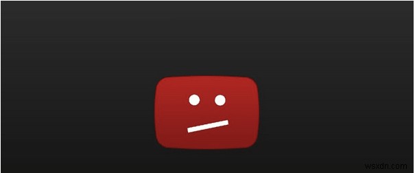 YouTube プロキシ サイトの危険性